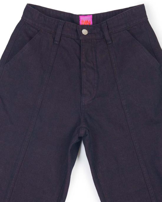  론 데님 팬츠 Lwn Paz Pant - LWN