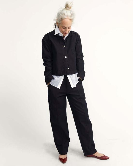  론 데님 팬츠 Lwn Paz Pant - LWN