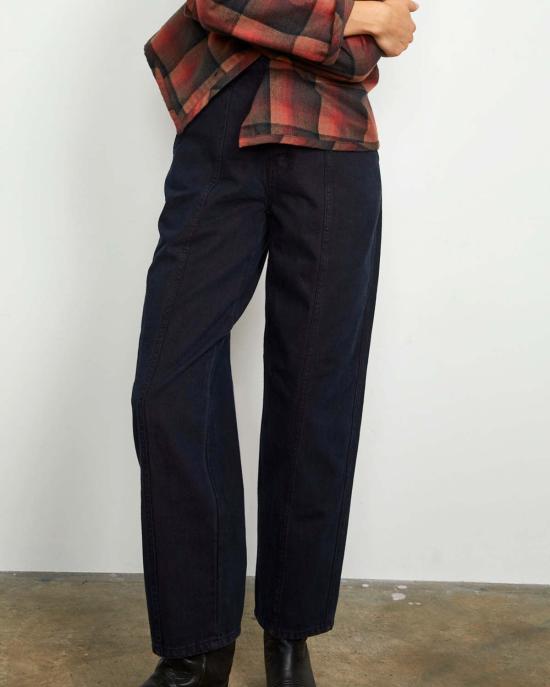  론 데님 팬츠 Lwn Paz Pant - LWN