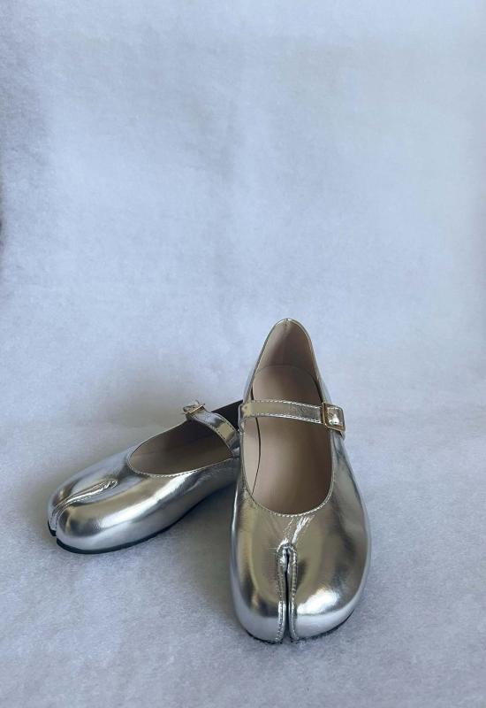  메리 로 힐/펌프스 타비스 메리 제인 - MARY LO