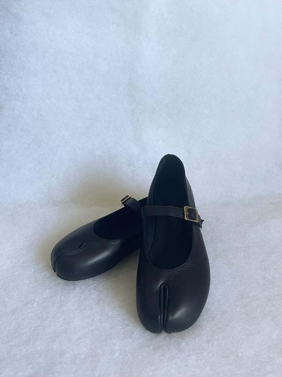  메리 로 힐/펌프스 타비스 메리 제인 - MARY LO