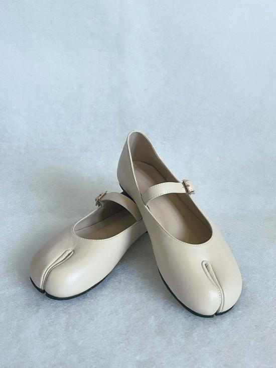  메리 로 힐/펌프스 타비스 메리 제인 - MARY LO