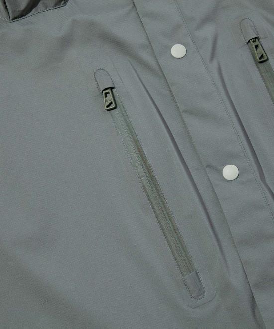  F/CE 자켓 F/Ce 퍼텍스 방수 기능성 가디건 재킷 폴리지 그린 - OTHER BRANDS