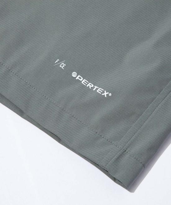  F/CE 자켓 F/Ce 퍼텍스 방수 기능성 가디건 재킷 폴리지 그린 - OTHER BRANDS