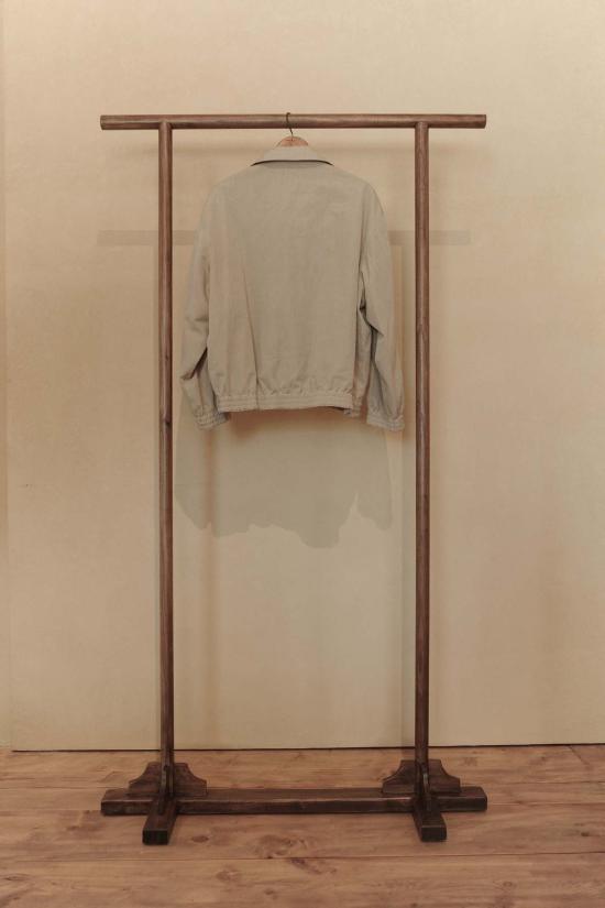  아비바 지페이 쉬에 자켓 Aviva Jifei Xue 트랙 블루종 버프 - AVIVA JIFEI XUE