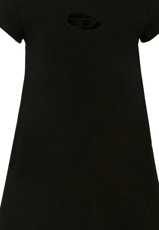  [키즈] 디젤 원피스 키즈  드레스 블랙 - DIESEL