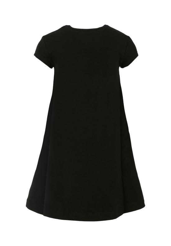  [키즈] 디젤 원피스 키즈  드레스 블랙 - DIESEL