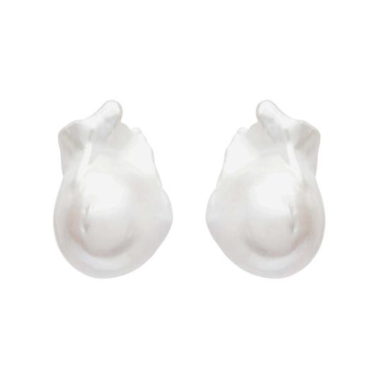  타린 토마스 이어링 잘레 스터드 - TARIN THOMAS