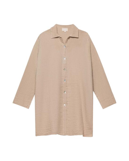  Honest Cotton 튜닉 어니스트 코튼 나탈리아 - OTHER BRANDS