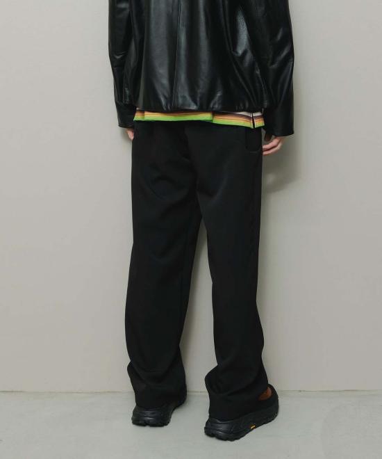  BAL ORIGINAL 치노 팬츠 발 오리지널 스트레이트 레그 스트레치 커브 포켓 팬츠 - OTHER BRANDS