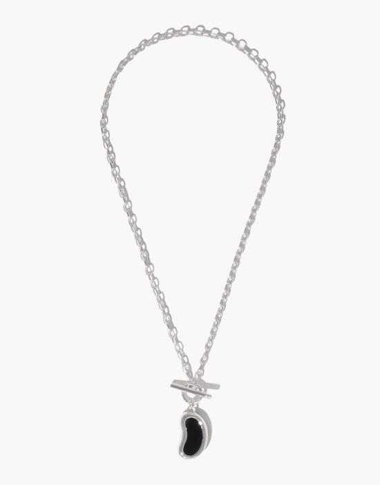  클레드 목걸이/팬던트 빈 토글 목걸이 - CLED