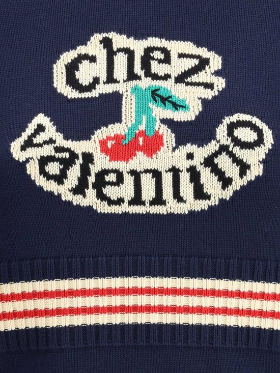  발렌티노 가라바니 스웨터 발렌티노 셰 발렌티노 - VALENTINO GARAVANI