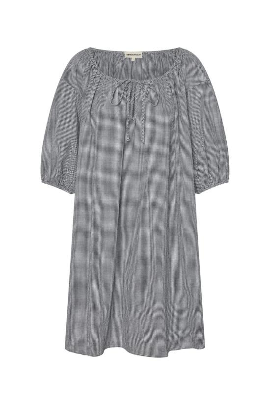  Sønderhaus 숏 원피스 쇠네르하우스 론 드레스 - OTHER BRANDS