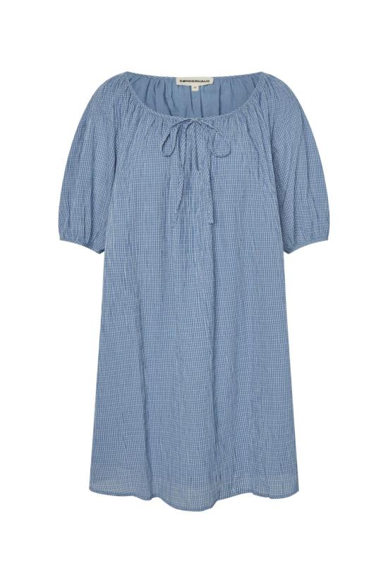  Sønderhaus 숏 원피스 쇠네르하우스 론 드레스 - OTHER BRANDS