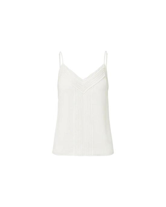  베로니카비어드 민소매 티셔츠 베로니카 비어드 마레이 카미 - VERONICA BEARD