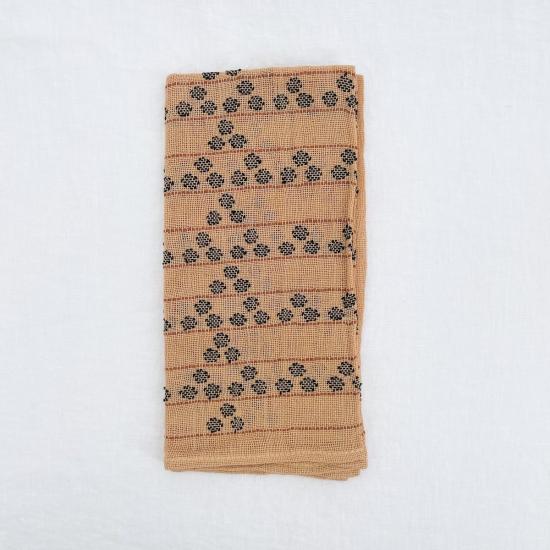  Minna Goods 머플러/스카프 민나 반다나 인디고/크림/러스트 - OTHER BRANDS