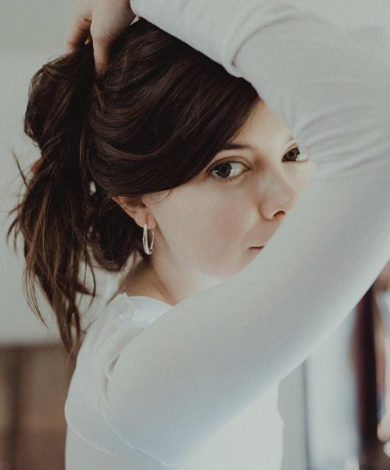  Uni 이어링 유니 베이비 세야 후프스 - OTHER BRANDS