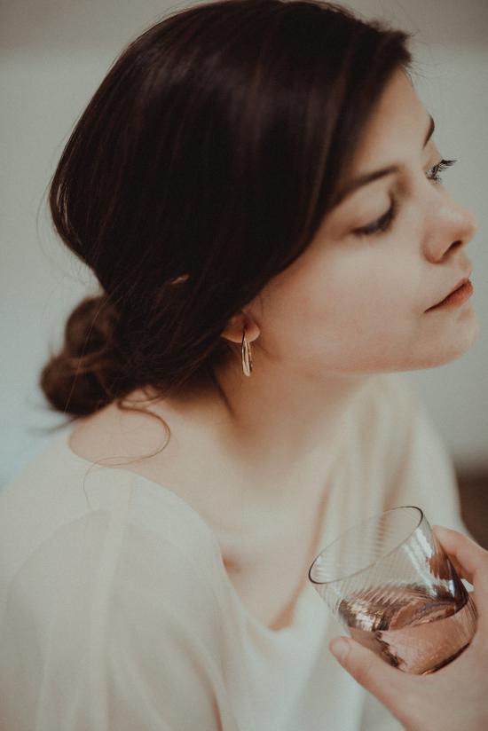  Uni 이어링 유니 베이비 세야 후프스 - OTHER BRANDS