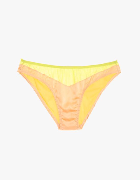  아락스 팬티 아론 실크  브리프 넥타르 - ARAKS