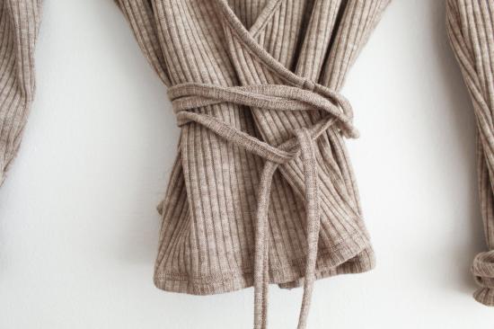  Angie Bauer 블라우스 앤지 바우어 발레 랩 탑 오트 - OTHER BRANDS