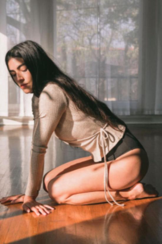  Angie Bauer 블라우스 앤지 바우어 발레 랩 탑 오트 - OTHER BRANDS