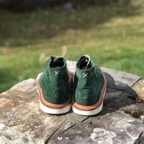  NOAH WAXMAN 부츠 노아 왁스만 레녹스  포레스트 - OTHER BRANDS