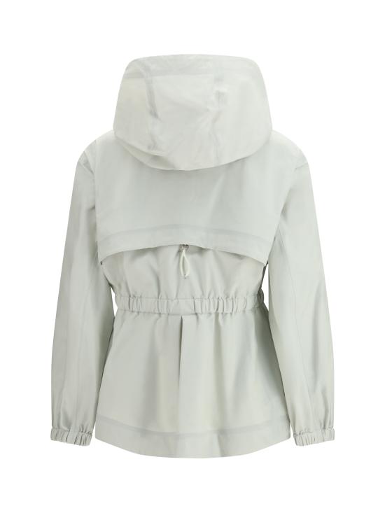 26SS 파라점퍼스 자켓 26SMPWJKAW33 0277 WHITE - PARAJUMPERS