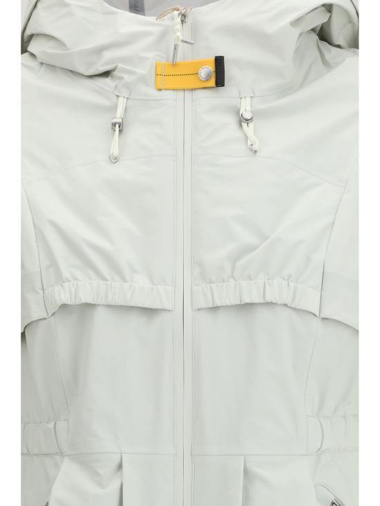 26SS 파라점퍼스 자켓 26SMPWJKAW33 0277 WHITE - PARAJUMPERS