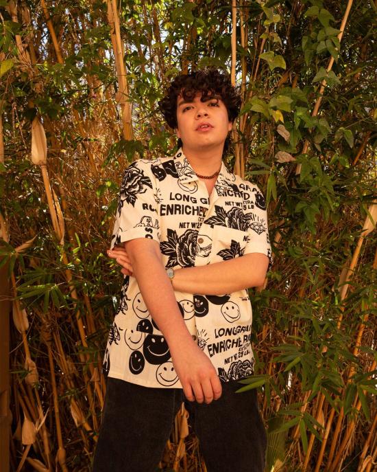  3 Women 셔츠 세 여자가 행복해졌어요! 단추를 채우세요 - OTHER BRANDS