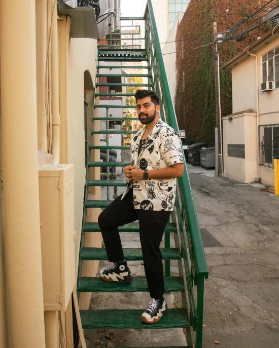  3 Women 셔츠 세 여자가 행복해졌어요! 단추를 채우세요 - OTHER BRANDS