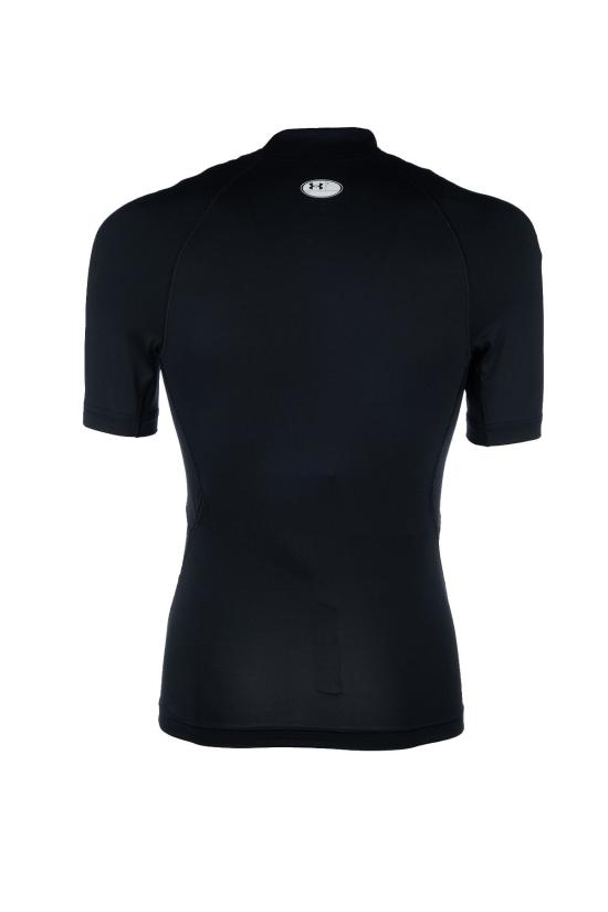  발렌시아가 반팔 티셔츠 티셔츠 블랙 - BALENCIAGA