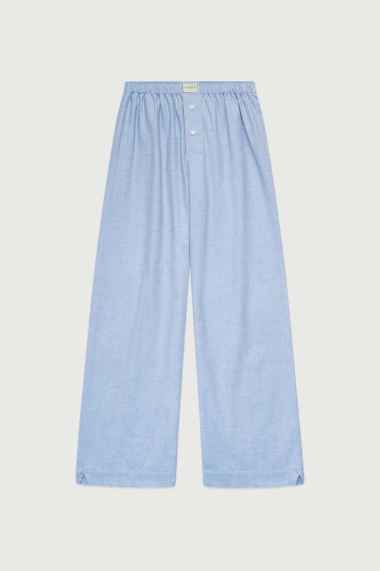  Comme Si 스트레이트 팬츠 콤 시 라 복서 알타 팬츠 - OTHER BRANDS