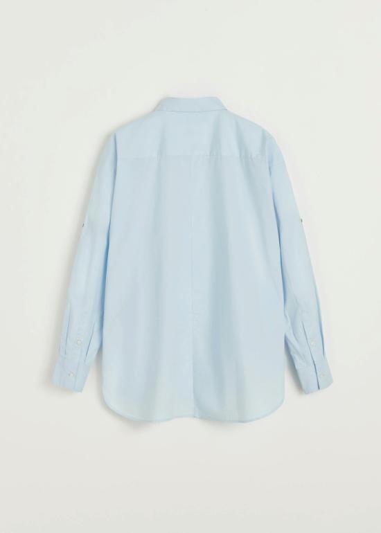  Aiayu 셔츠 아이아유 1407 셔츠 - AIAYU