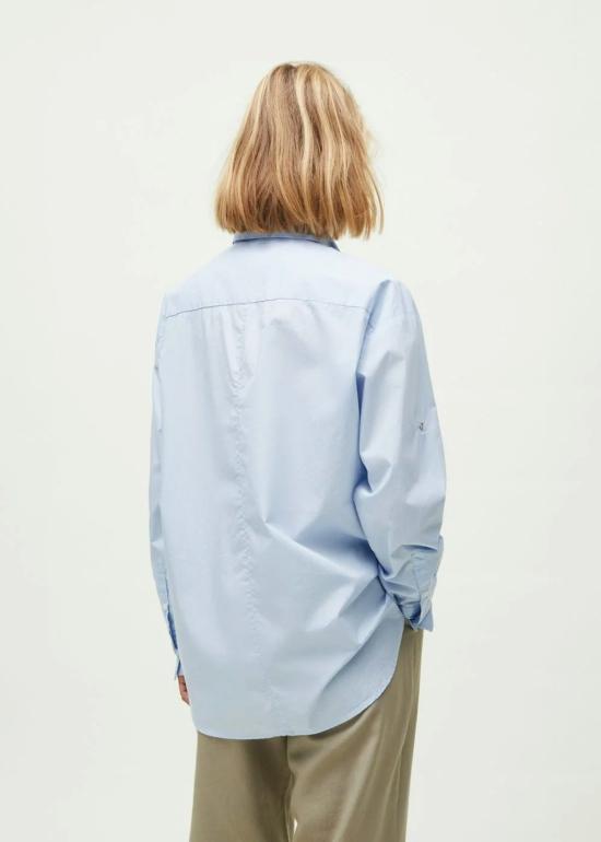  Aiayu 셔츠 아이아유 1407 셔츠 - AIAYU