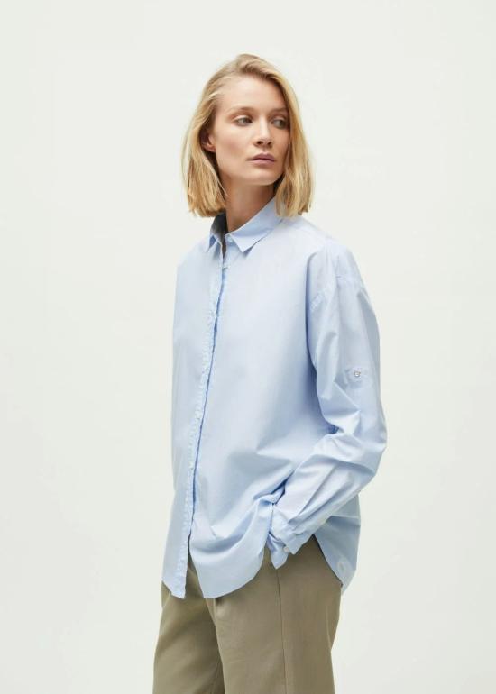  Aiayu 셔츠 아이아유 1407 셔츠 - AIAYU