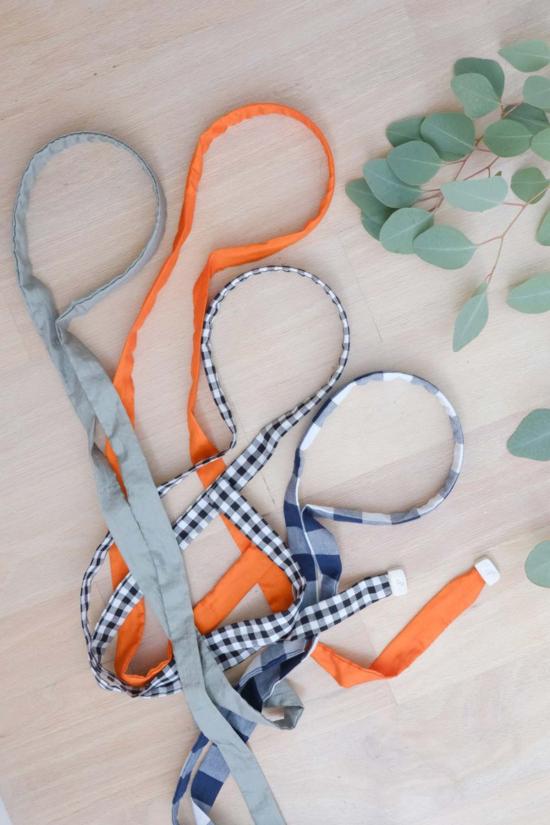  주주메이드 헤어 액세서리 매듭 헤어밴드