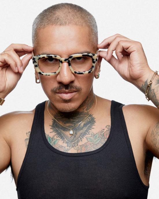  VADA 안경 바다 하스켈 아이웨어 쿠키 - OTHER BRANDS