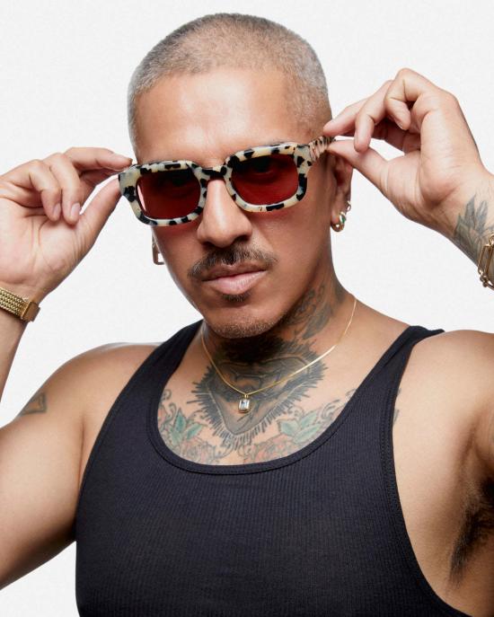  VADA 안경 바다 하스켈 아이웨어 쿠키 - OTHER BRANDS