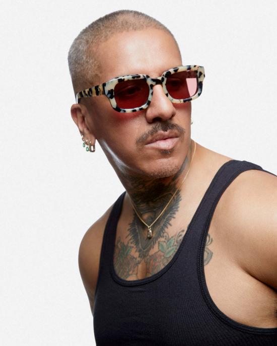  VADA 안경 바다 하스켈 아이웨어 쿠키 - OTHER BRANDS