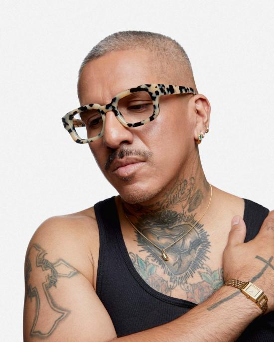  VADA 안경 바다 하스켈 아이웨어 쿠키 - OTHER BRANDS