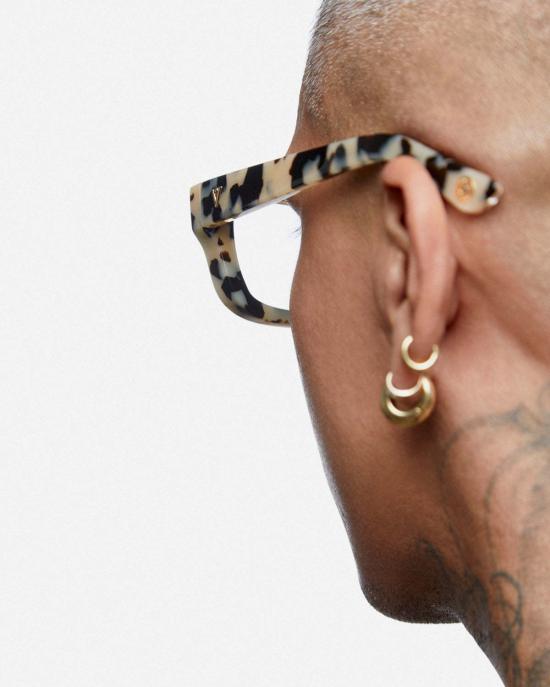  VADA 안경 바다 하스켈 아이웨어 쿠키 - OTHER BRANDS