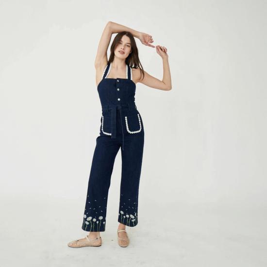  레이첼 안토노프 점프수트 클렘 - RACHEL ANTONOFF