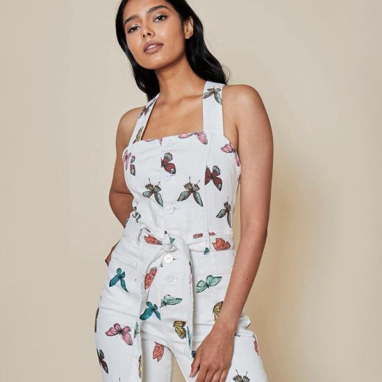  Rachel Antonoff 점프수트 레이첼 안토노프 클렘 - OTHER BRANDS