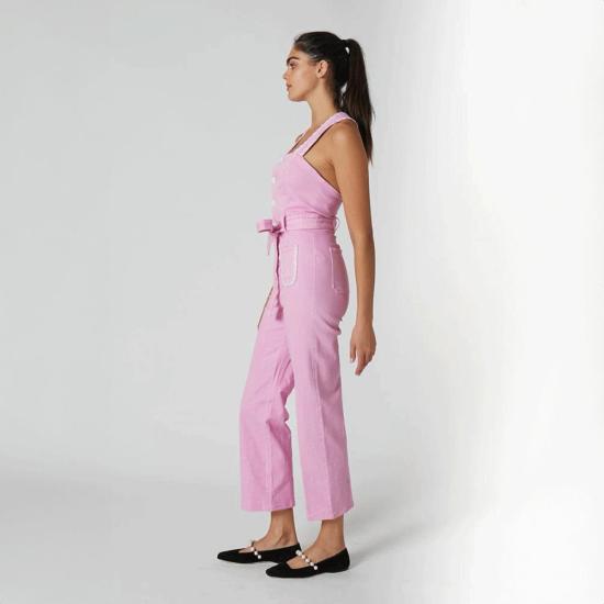  레이첼 안토노프 점프수트 클렘 - RACHEL ANTONOFF