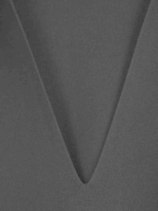  케이트 롱 원피스 카이트 팔리 맥시 드레스 블랙 - KHAITE