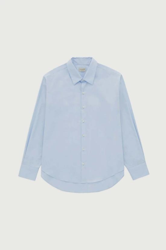  Comme Si 긴팔 셔츠 La  클래시카 - OTHER BRANDS