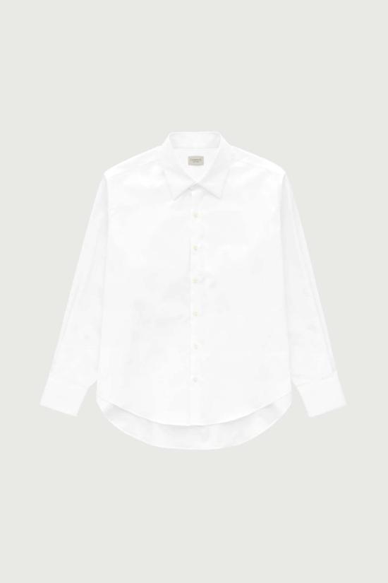  Comme Si 긴팔 셔츠 La  클래시카