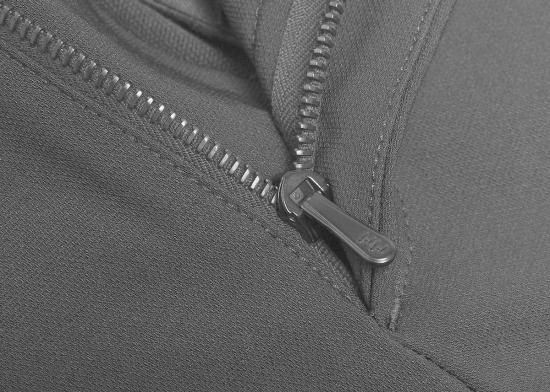  Wolves 스트레이트 팬츠 울프 팬츠 블랙 - OTHER BRANDS