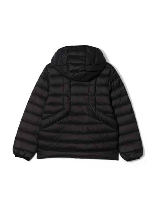  [키즈] 디젤 자켓 키즈  Jdwain Giacca 재킷 블랙 - DIESEL