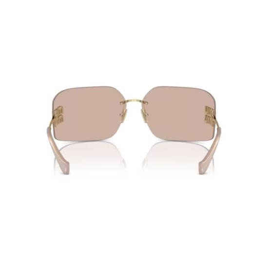  미우미우 안경 54ys 솔레즈븐20f 선글라스 - MIU MIU